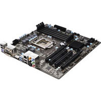Asrock B75 Pro3-M Asrock B75 Pro3-M